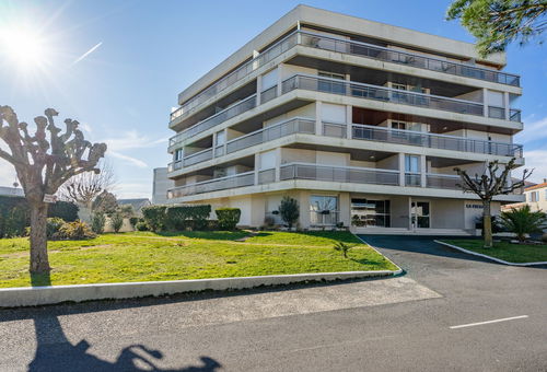 Appartement 1 chambre Vaux-sur-mer