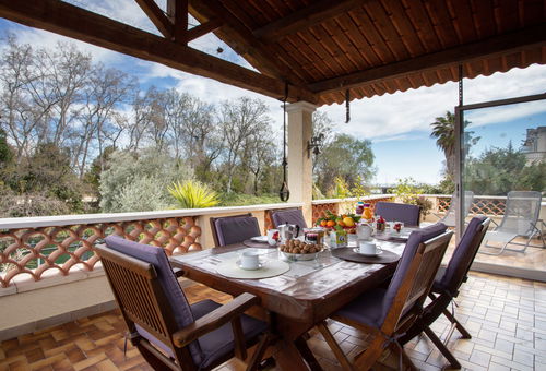 Apartment 3 bedroom Villeneuve-loubet