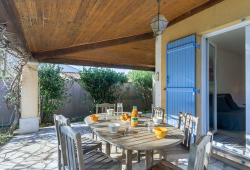 Villa 3 bedroom Cogolin