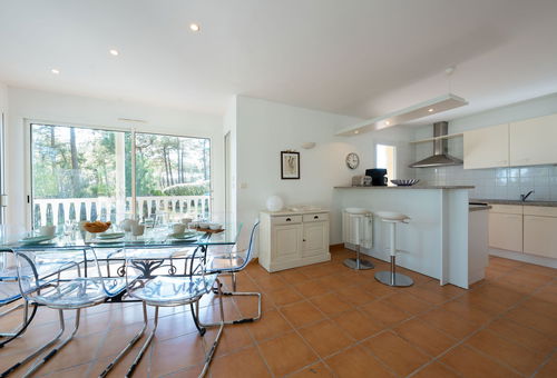 Maison 3 chambres Lacanau