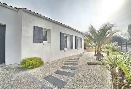 Villa 3 bedroom