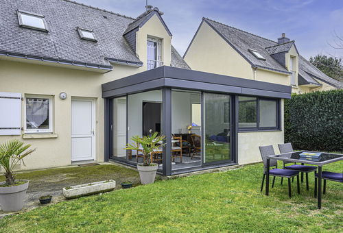 Villa 3 bedroom Saint-philibert