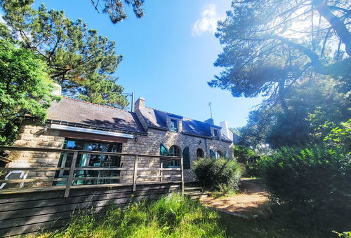 Villa 3 bedroom Saint-philibert