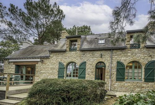 Villa 3 bedroom Saint-philibert
