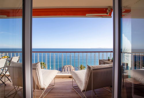 Apartment 1 bedroom Cagnes-sur-mer