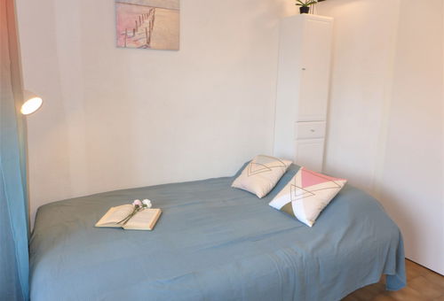 Apartment 1 bedroom 
