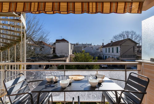 Apartment 1 bedroom Arcachon
