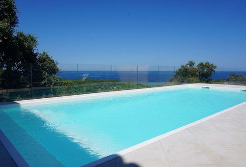 Maison 4 chambres Sari-solenzara