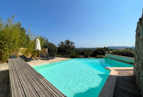 Villa 7 bedroom Sainte Lucie Porto Vecchio