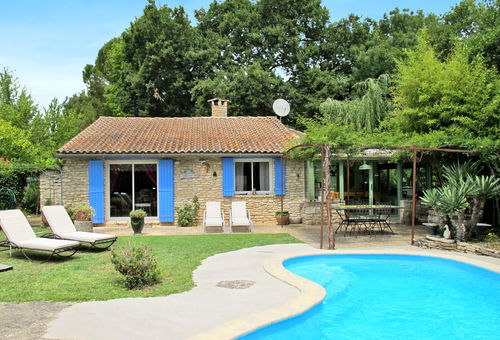 Haus 2 Zimmer L'isle-sur-la-sorgue