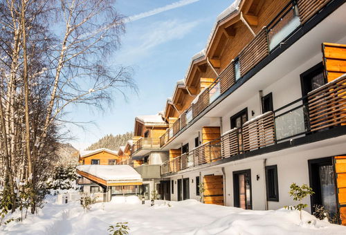 Apartment 1 bedroom Chamonix-mont-blanc