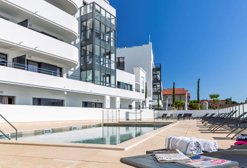 Apartment 1 bedroom Biarritz