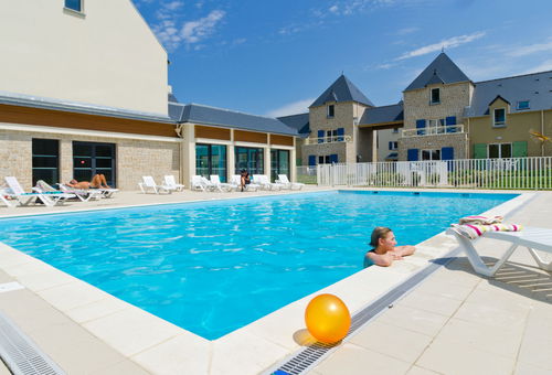 Villa 3 bedroom Saint-malo