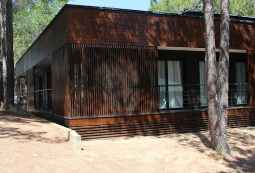 Villa 4 bedroom Calvi