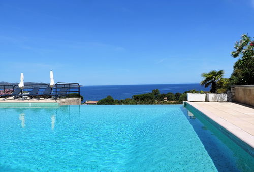 Apartment 1 bedroom Saint-florent