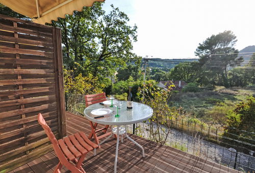 Apartment 1 bedroom Aix-en-provence