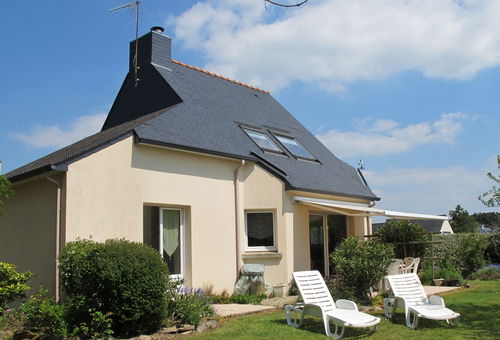 Haus 3 Zimmer Sarzeau