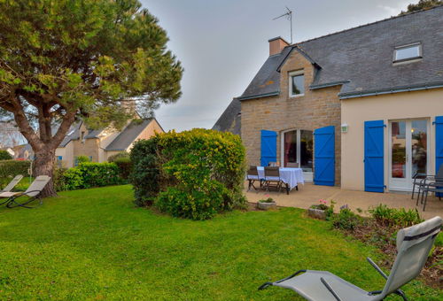 Maison 2 chambres Saint-gildas-de-rhuys
