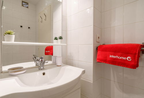 Apartment 1 bedroom Biarritz