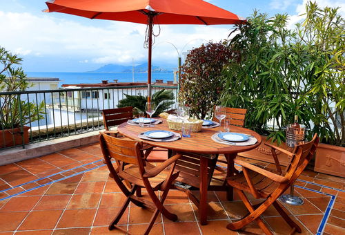 Appartement 2 chambres Cannes