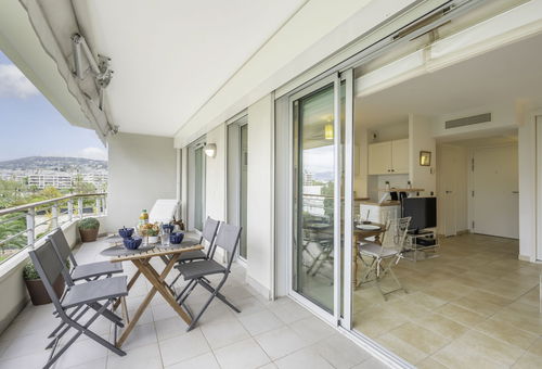 Apartment 1 bedroom Cannes