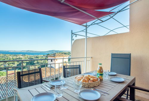 Appartement 2 chambres Grimaud