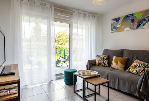 Appartement 1 chambre Labenne