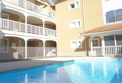 Appartement 1 chambre Capbreton