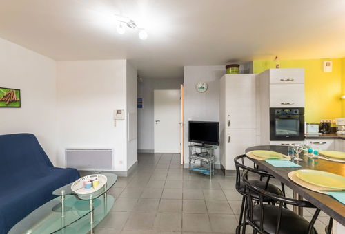 Apartment 1 bedroom Capbreton