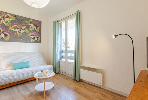 Apartment 1 bedroom Seignosse