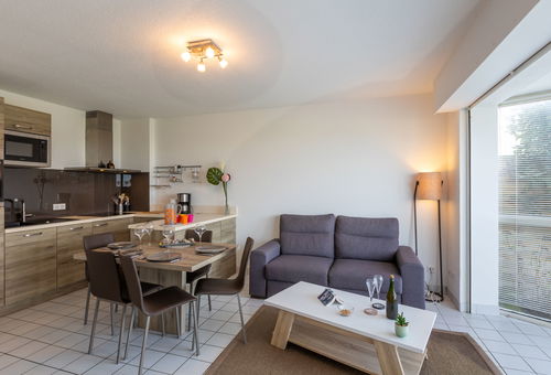 Apartment 2 bedroom Saint-malo