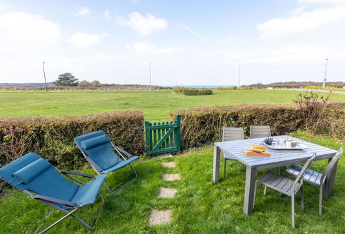 Apartment 2 bedroom Saint-malo