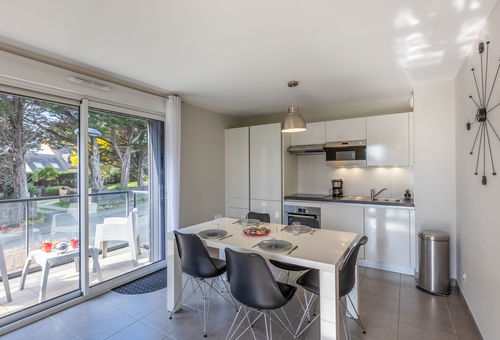 Apartment 2 bedroom Saint-malo