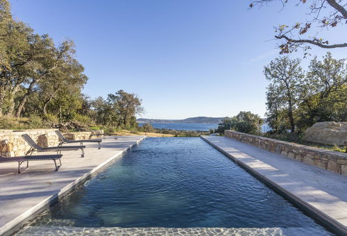Villa 3 bedroom Grimaud