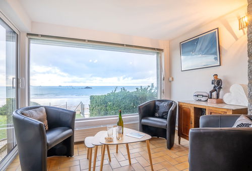 Maison 3 chambres Saint-malo