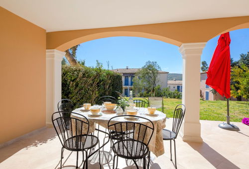 Appartement 3 chambres Sainte-maxime