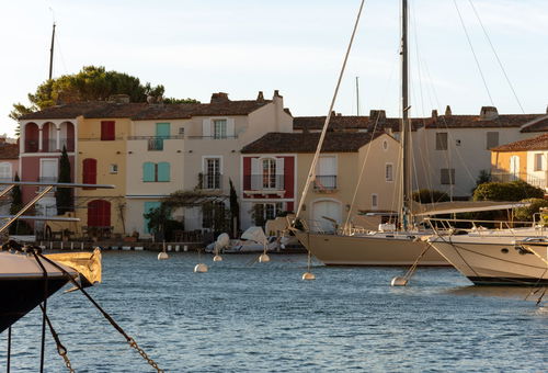 Maison 3 chambres Grimaud