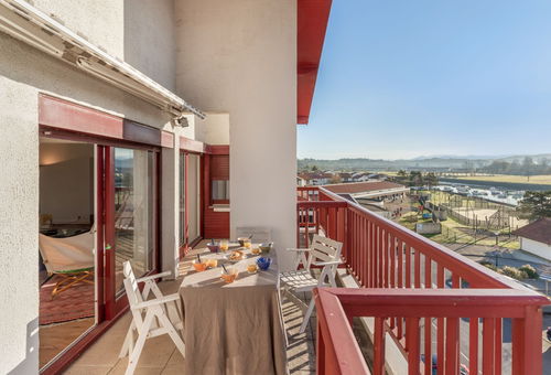 Appartement 3 chambres Saint-jean-de-luz