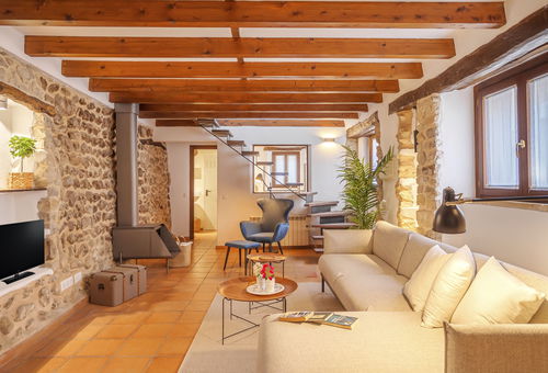 Haus 3 Zimmer Mancor De La Vall