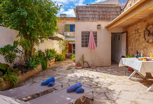 Maison 2 chambres Binissalem
