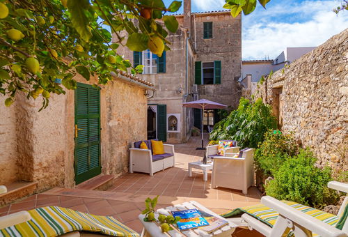 Maison 2 chambres