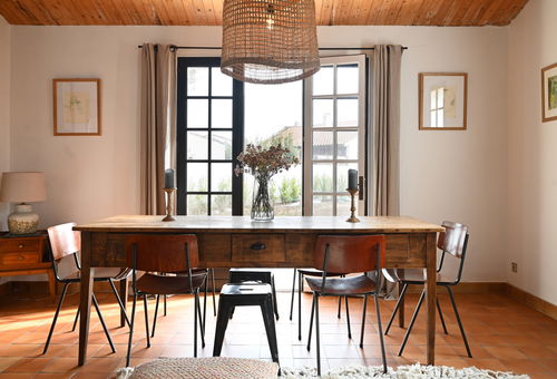 Maison 4 chambres Saint-clément-des-baleines