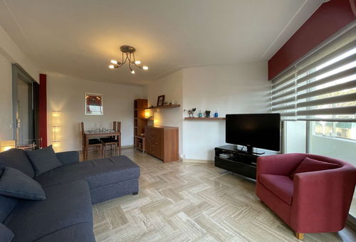 Bel appartement avec terrasse sur Antibes