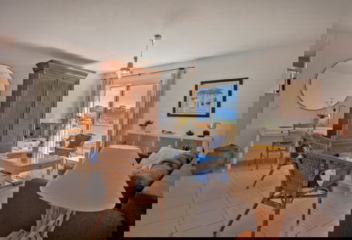 casa notte : appart spacieux, calme, Plage et centre de calvi 15 min à pied