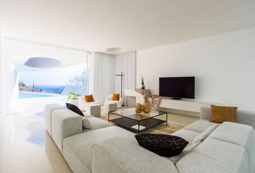 Villa 3 bedroom Nice