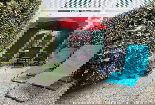 Apartment with terrace close to the beaches and the port of La Cotiniere