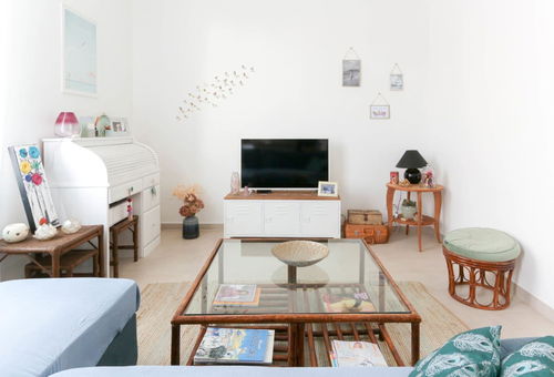 Cosy apartement with AC close DOWNTOWN Cannes - BENAKEY