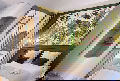 Home Chic Home - Les Suites de La Comédie - Suite4