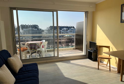 150m from the famous Benoit beach.