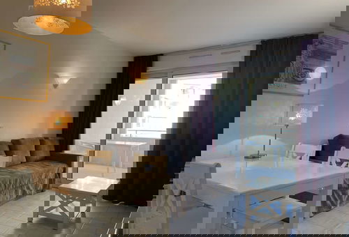 Close to all amenities and to the beach.